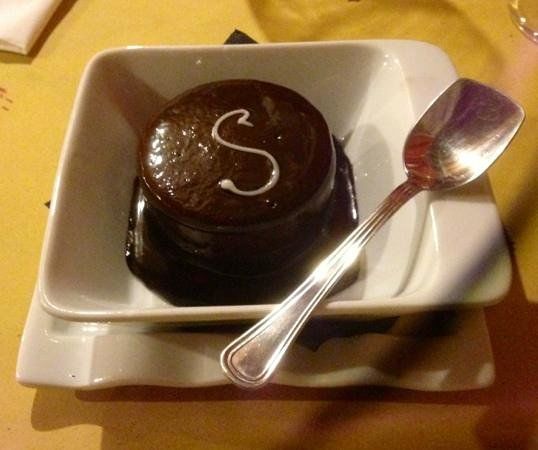 Pizzeria La Fabbrica